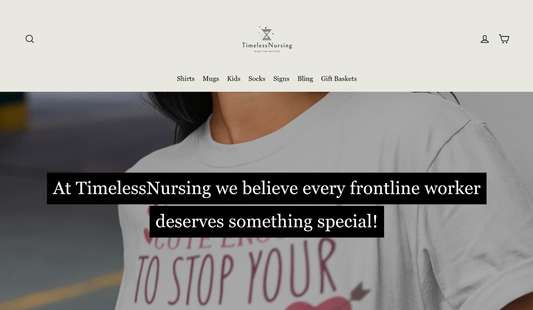 Timeless Nursing