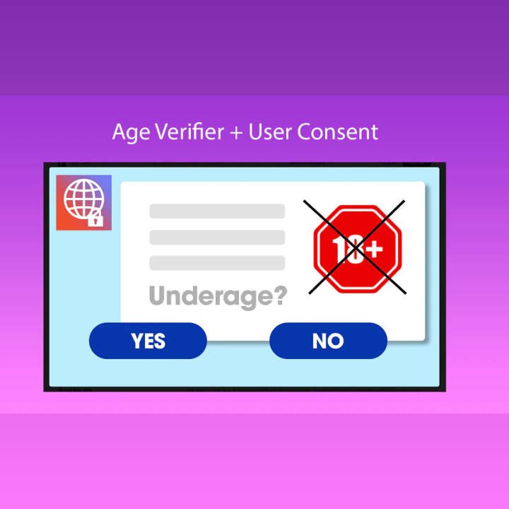 Add Age Verification To Shopify Store