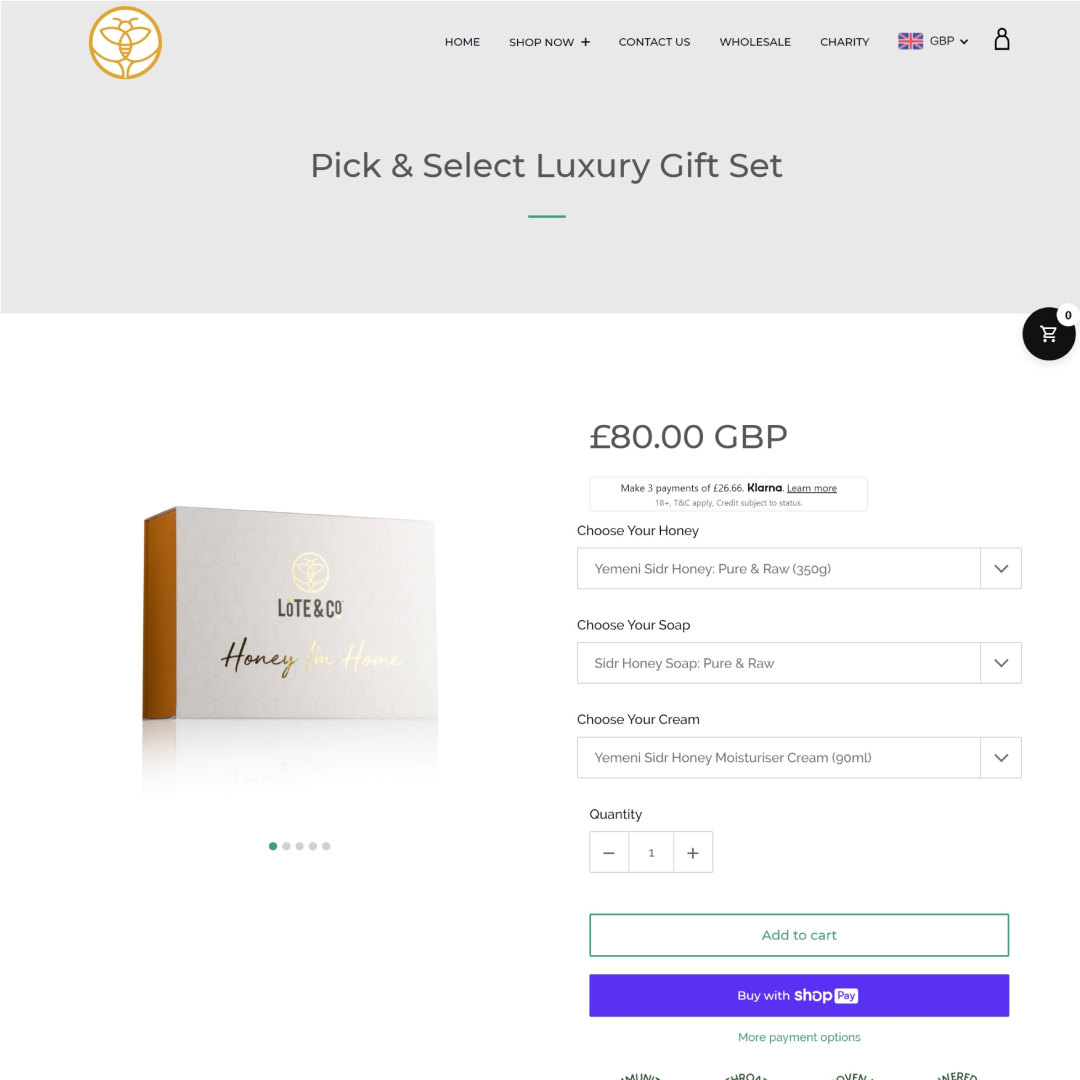 Add Product Customization Information Field