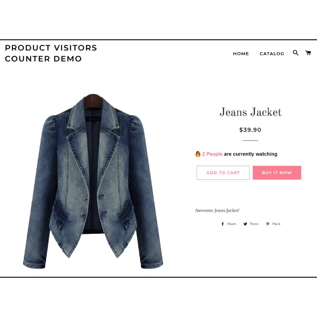 Add To Cart And Buy Now Button Shopify