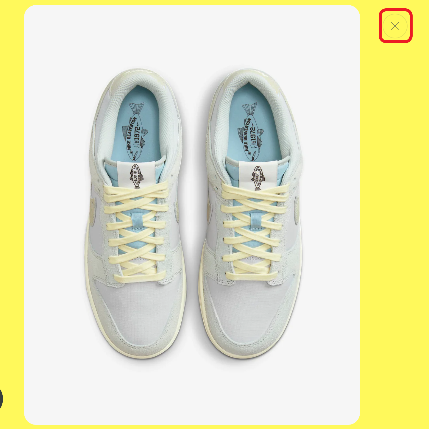 Display Lightbox Gallery For Product Images