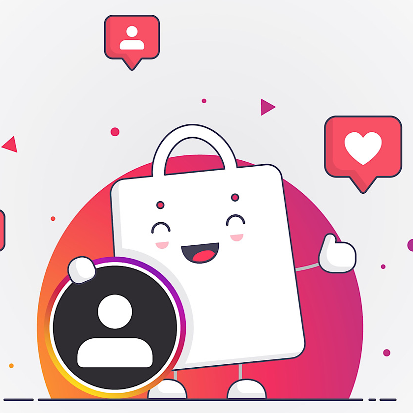 Facebook Or Instagram Store Setup & Connect