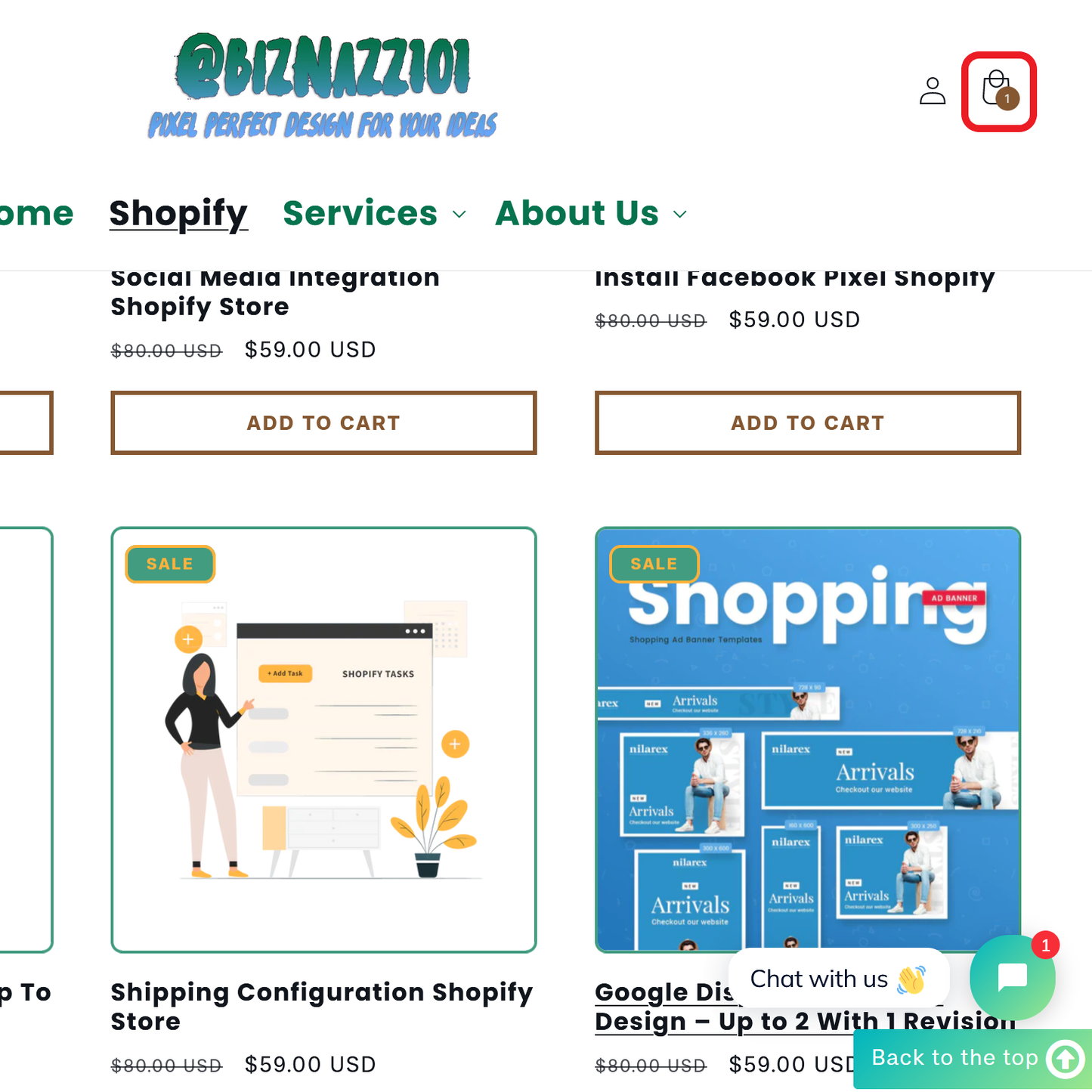 Shopify Auto Update Cart Quantity