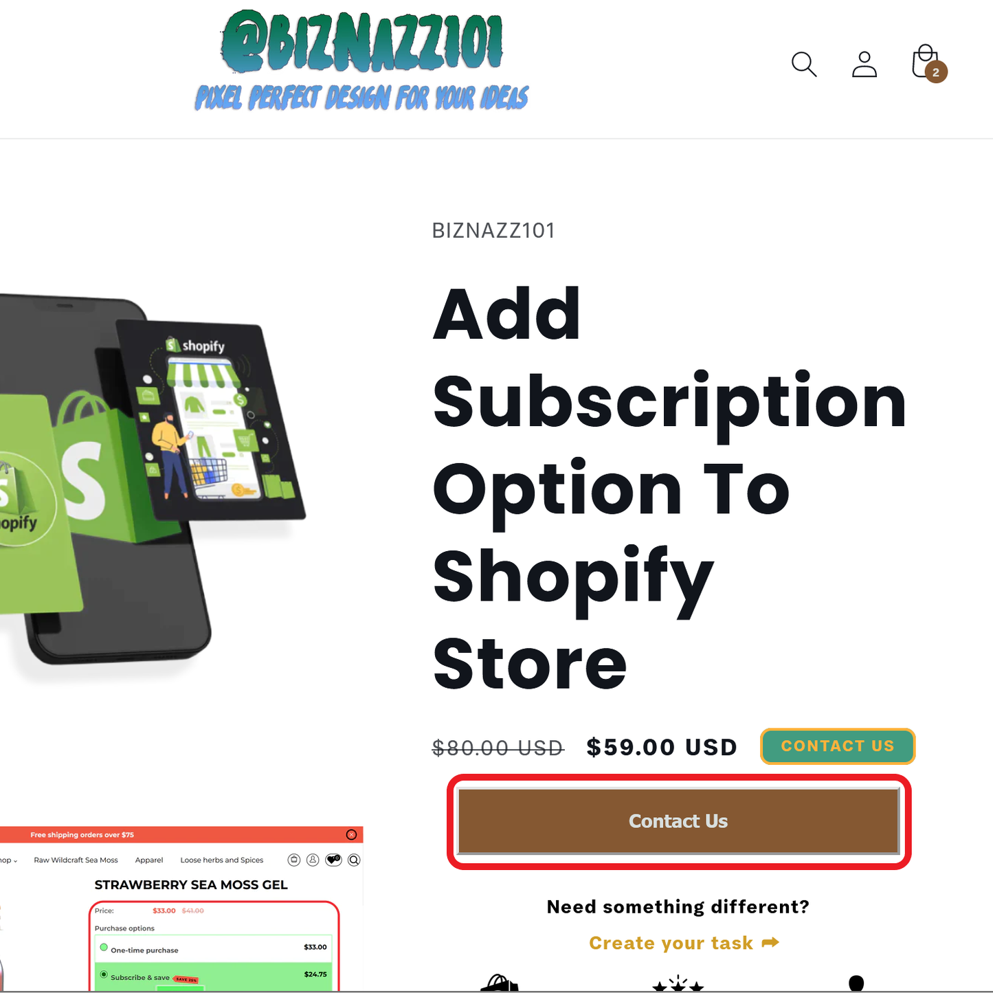Hide 'Add To Cart' Button And Add 'Contact For Price'