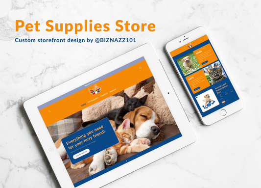 Animal Land USA - Pet Supplies Store