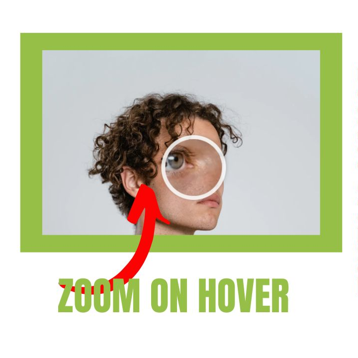 Add "product Zoom On Hover" Feature