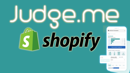 How To Add Customers Product Reviews To Shopify