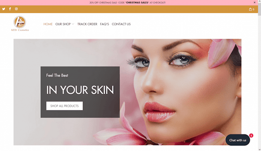 KED Cosmetics