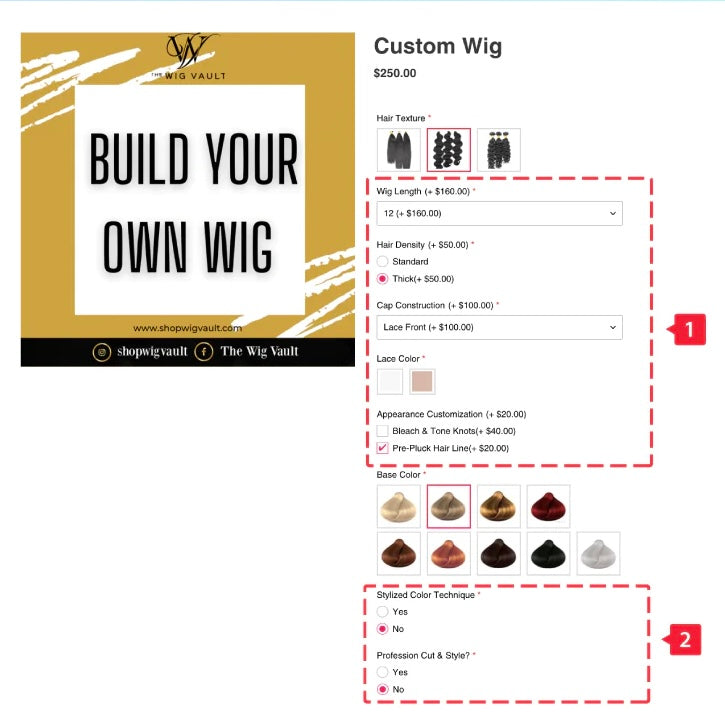 Add Custom Field To Shopify Product