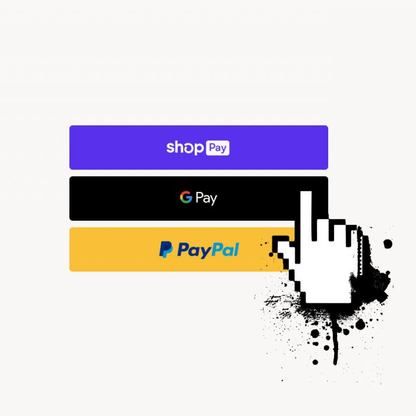 Add Dynamic Checkout Button Shopify