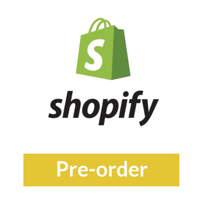 Add Pre-order Feature To Shopify Store