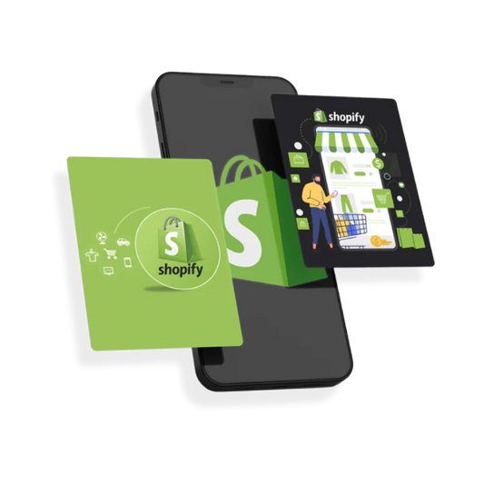 Add Shopify Currency Switcher