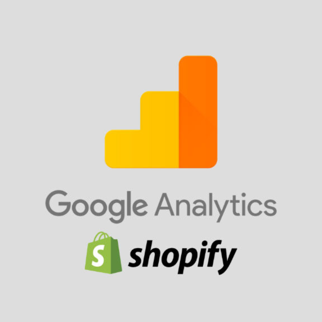 Google Analytics Setup    -