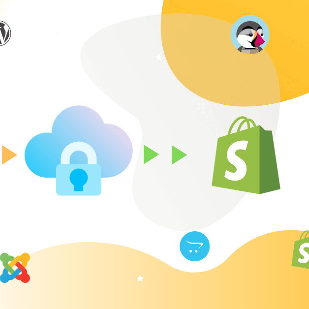 Migration To Shopify