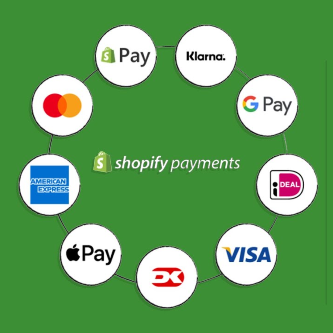 Payment Gateway Setup (up To 1)