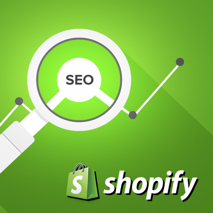 Shopify Store On Page SEO Services